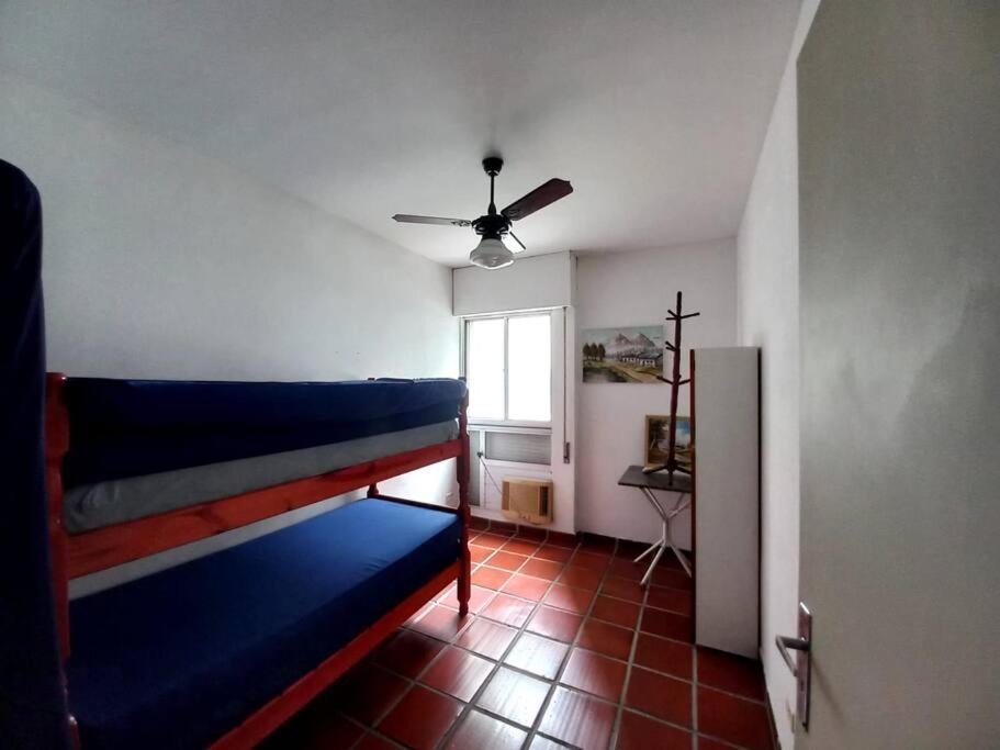 Apartamento 500M Da Praia Enseada, 과루자 외부 사진